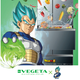 Illustration for article titled Japan Has Vegeta Refrigerators em/em